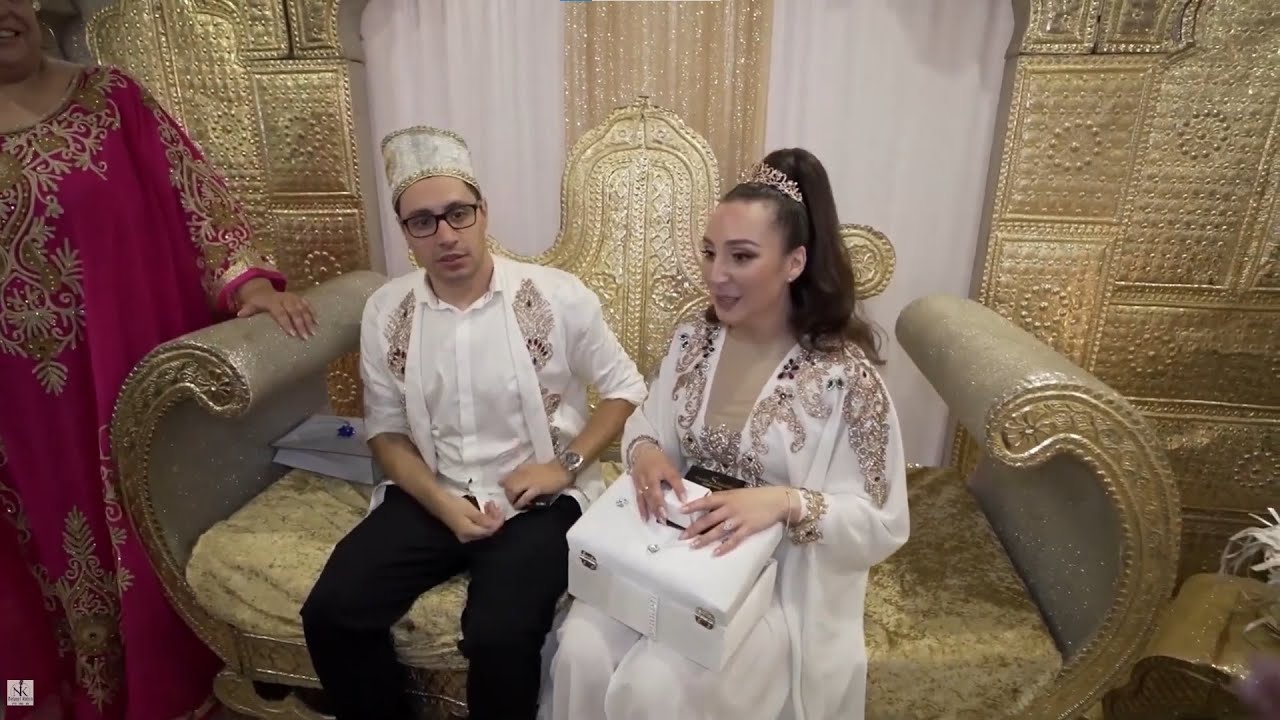 טקס חינה | למידע והזמנות: 050-710-8242 | HENNA CEREMONY | קטע9