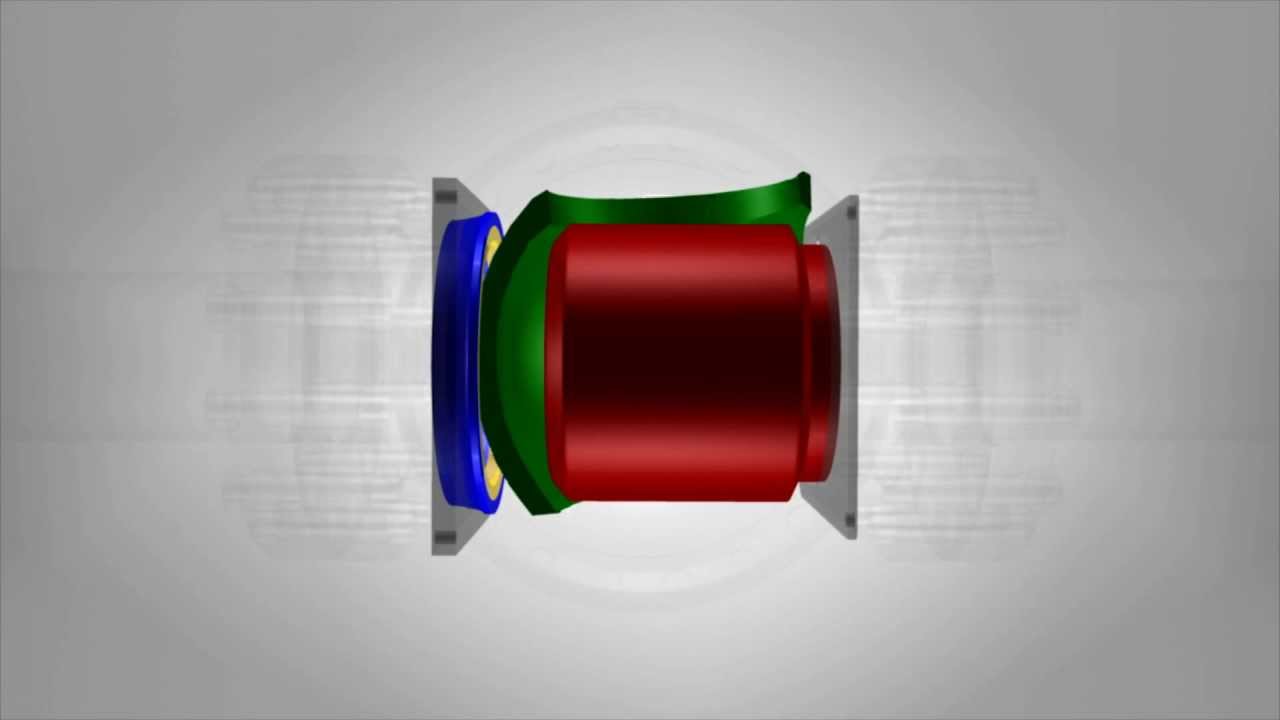 HCV Valve Features and Benefits - Chromatic Industries
