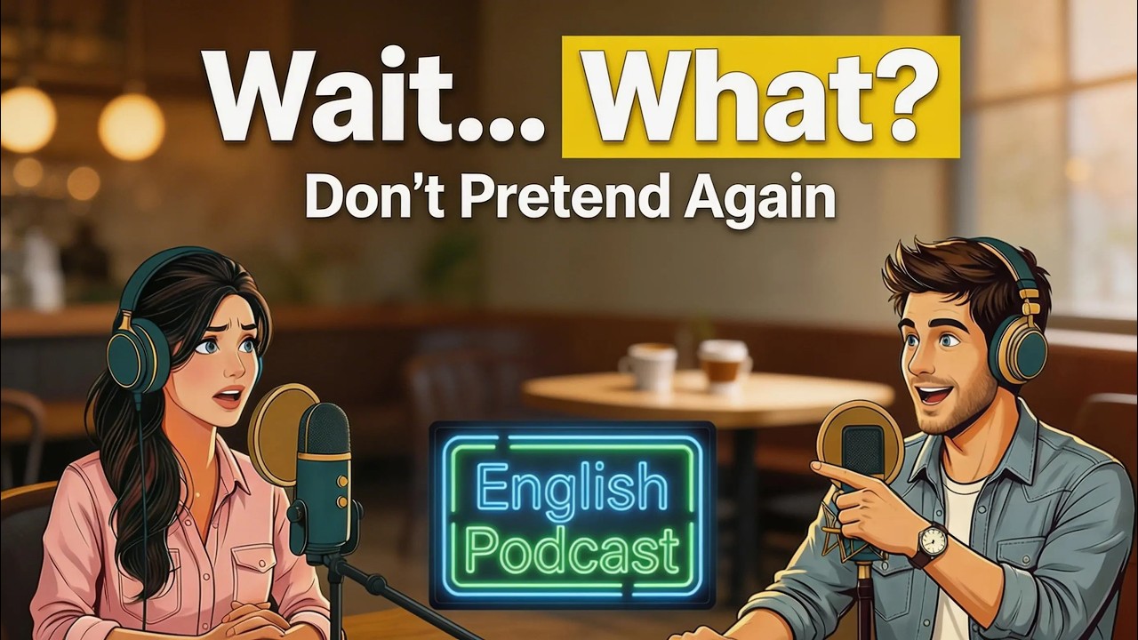 👉 What to Say When You Don’t Understand English