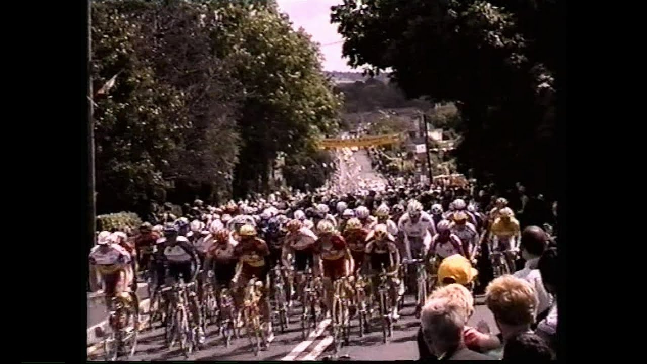 Le Tour de France Festival in Piltown Part 3 of 3 Parts