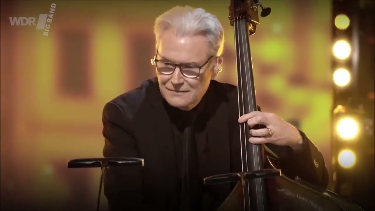 WDR BIG BAND Xmas Show
