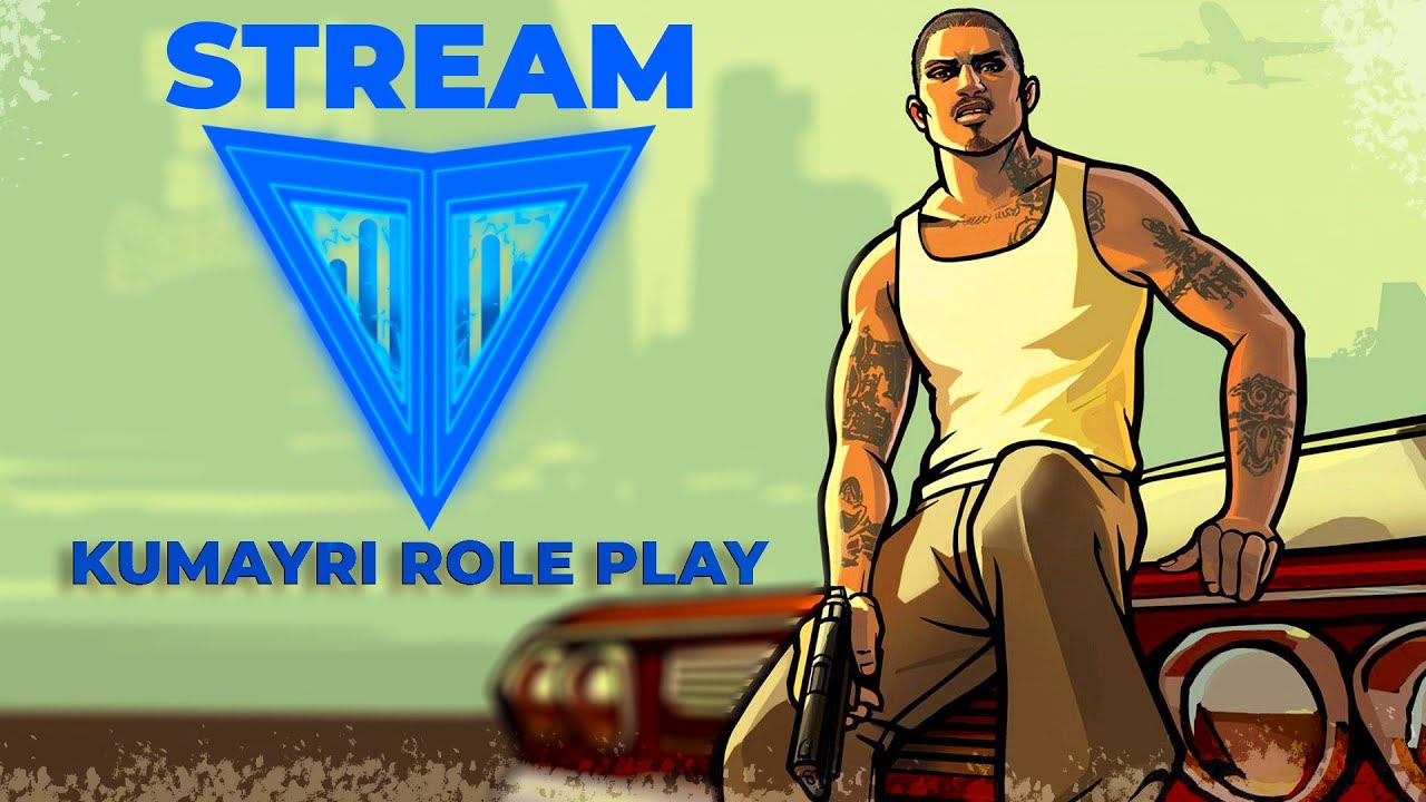 STREAM armen5505 / KUMAYRI ROLE PLAY / ԼԻՔԸԸԸ ԽԱՂԱՐԿՈՒԹՅՈՒՆՆԵՐ 😍