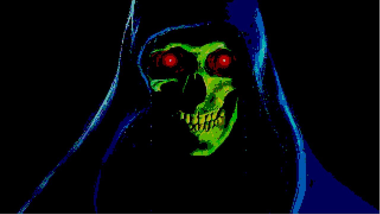 Super SCARY Retro Sunday (Vol. 10)