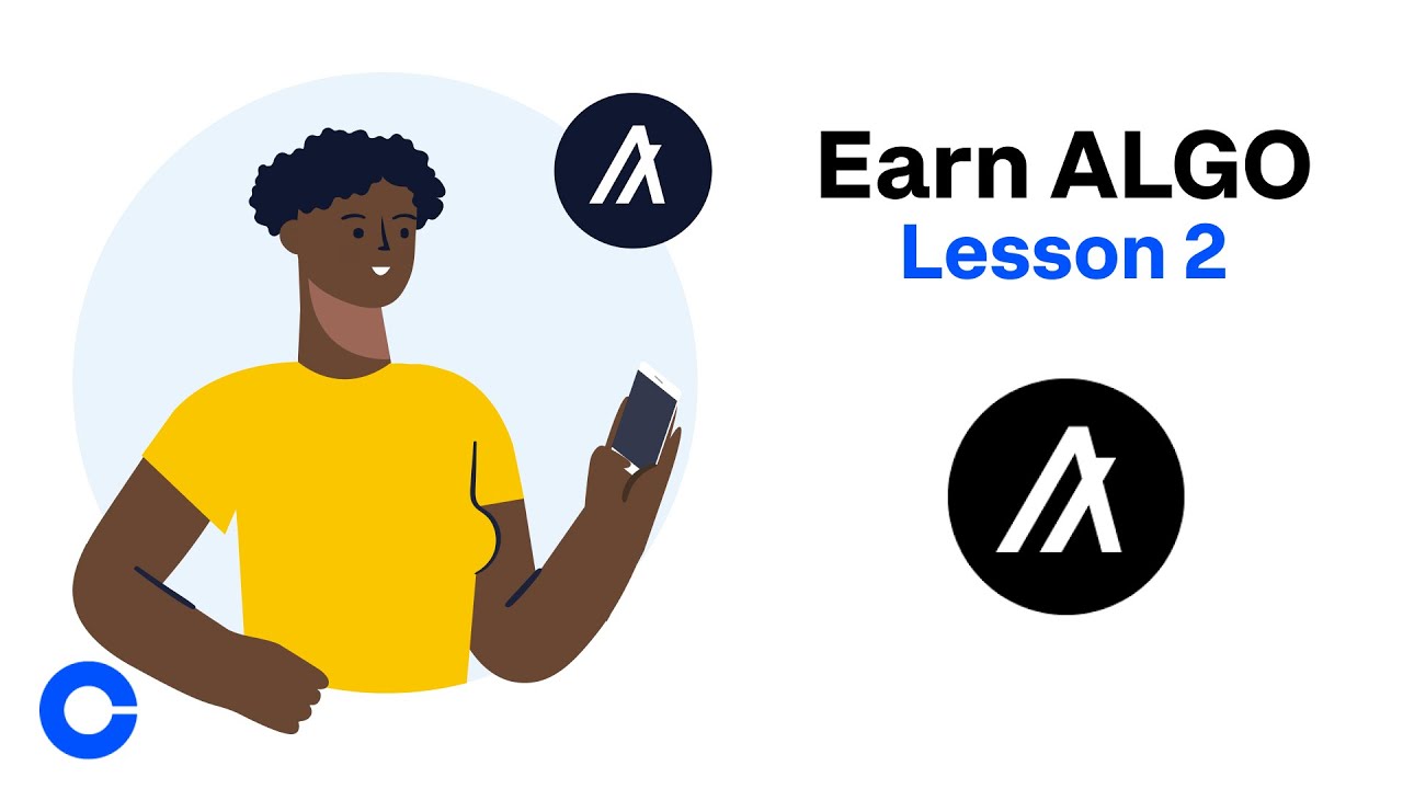 Coinbase Earn: What is Pure Proof-of-Stake? (Lesson 2 of 3)