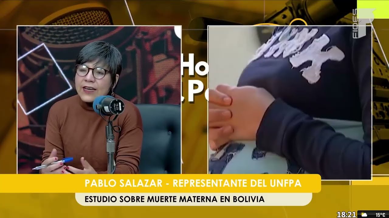 🔴LA HORA DEL PAÍS VESPERTINO |24.02.26|