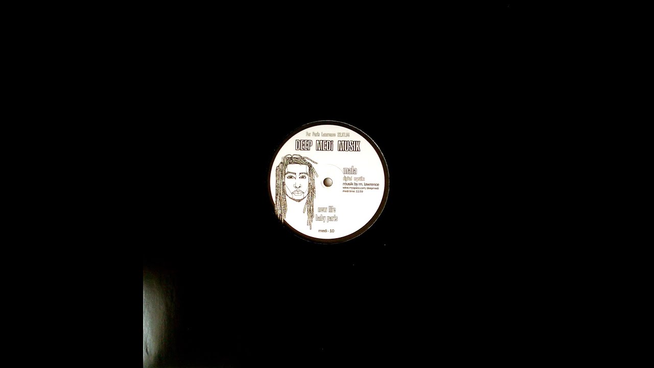 MALA - NEW LIFE BABY PARIS / MIRACLES (Clips)