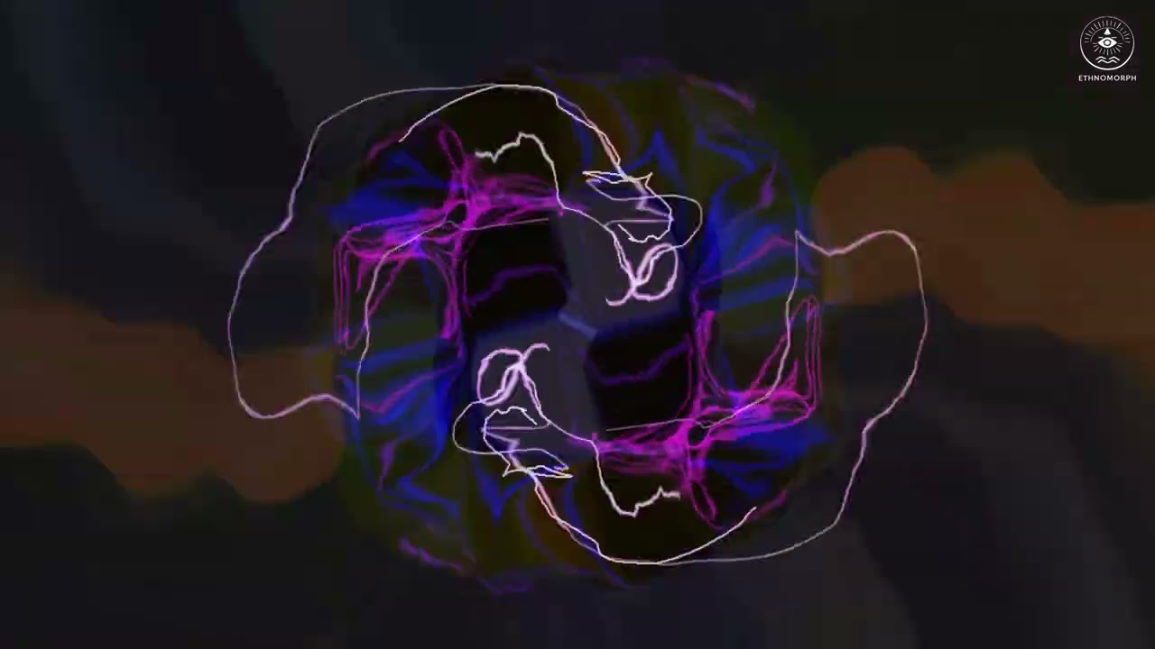 Underground Tech Industrial - Swung Minimalix II