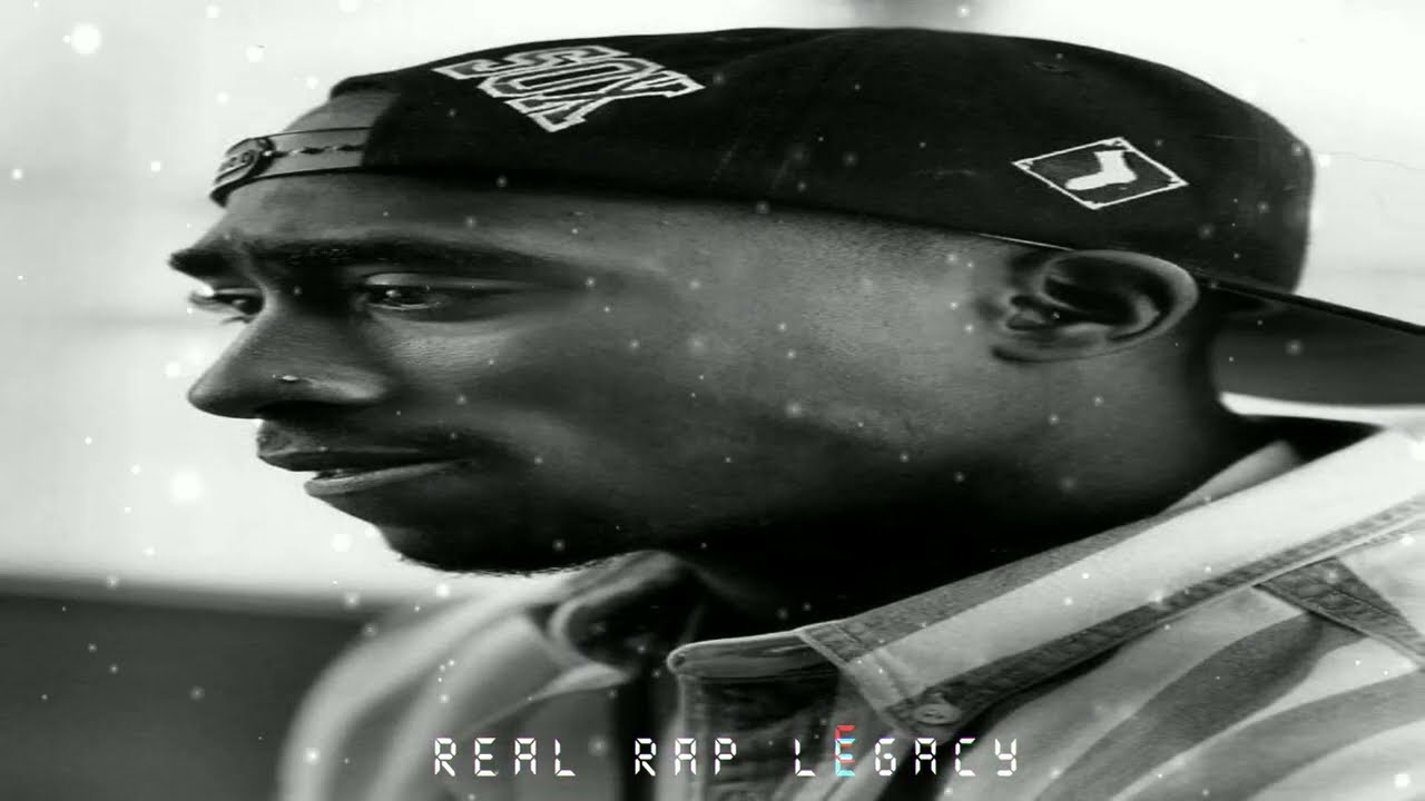 2Pac - Dont You Trust Me | HD 2022