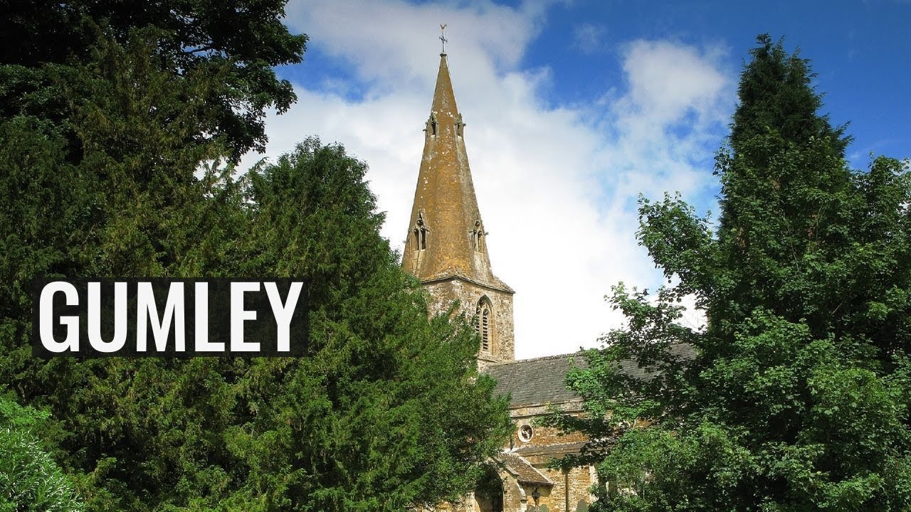 Gumley