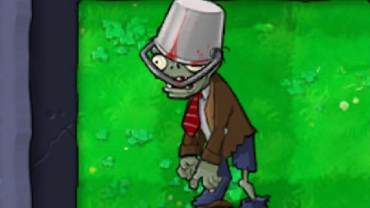هل تقدر تختم النسخه الاصعب من pvz Fusion 