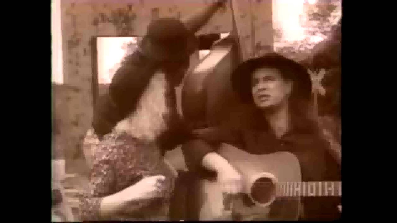 Russ Taff- Life's Railway to Heaven (HD Sound)