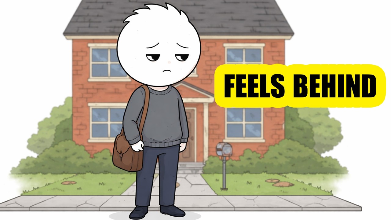 Why Millennials Feel Like Failures Even When They Did Everything Right | Psychology Unsaid