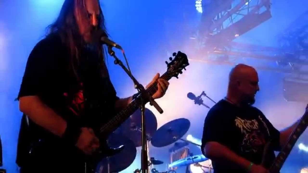 Nocturnus AD - 
