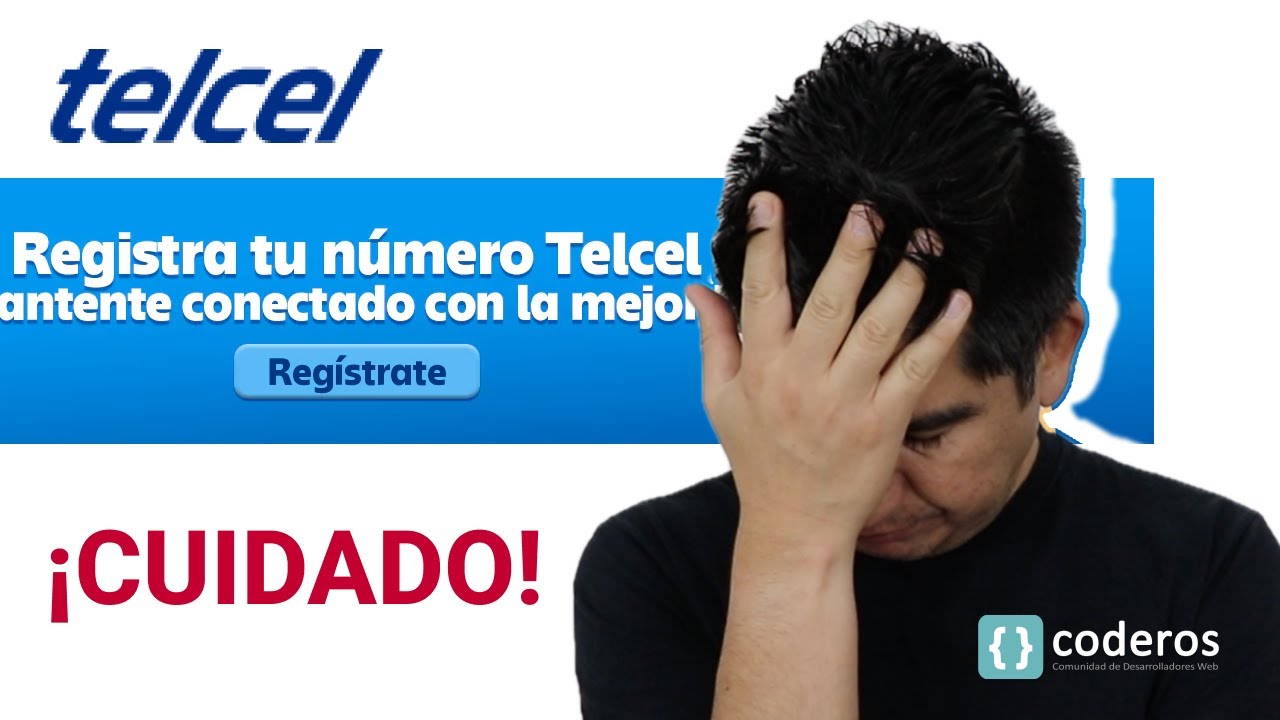 Компания Telcel раскрыла конфиденциальные данные из телефонных записей!