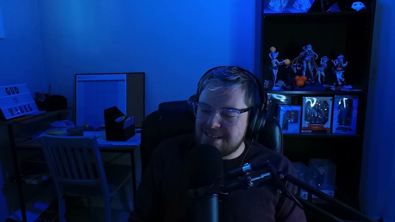 TruPara REACTS to NURKO - On Purpose ft. Ryland James