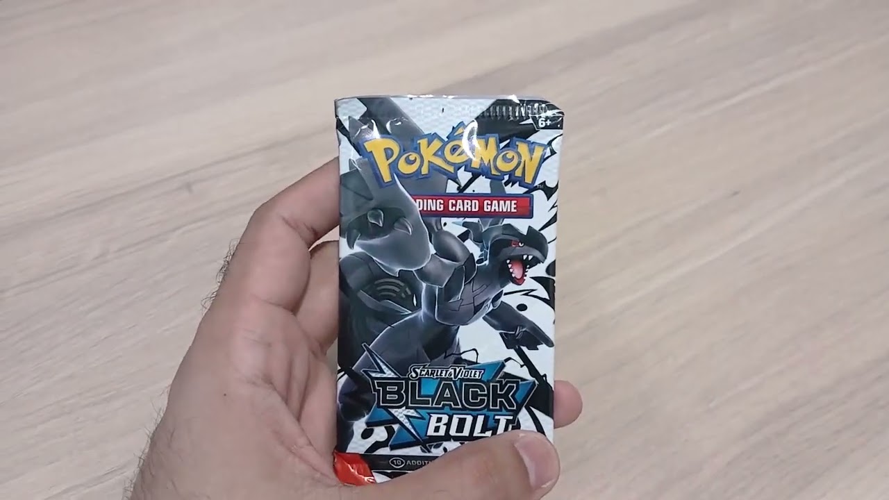 Opening Pokémon booster pack - Episode 1221 #pokemon#pokemonchannel #pokemontcg #tcg