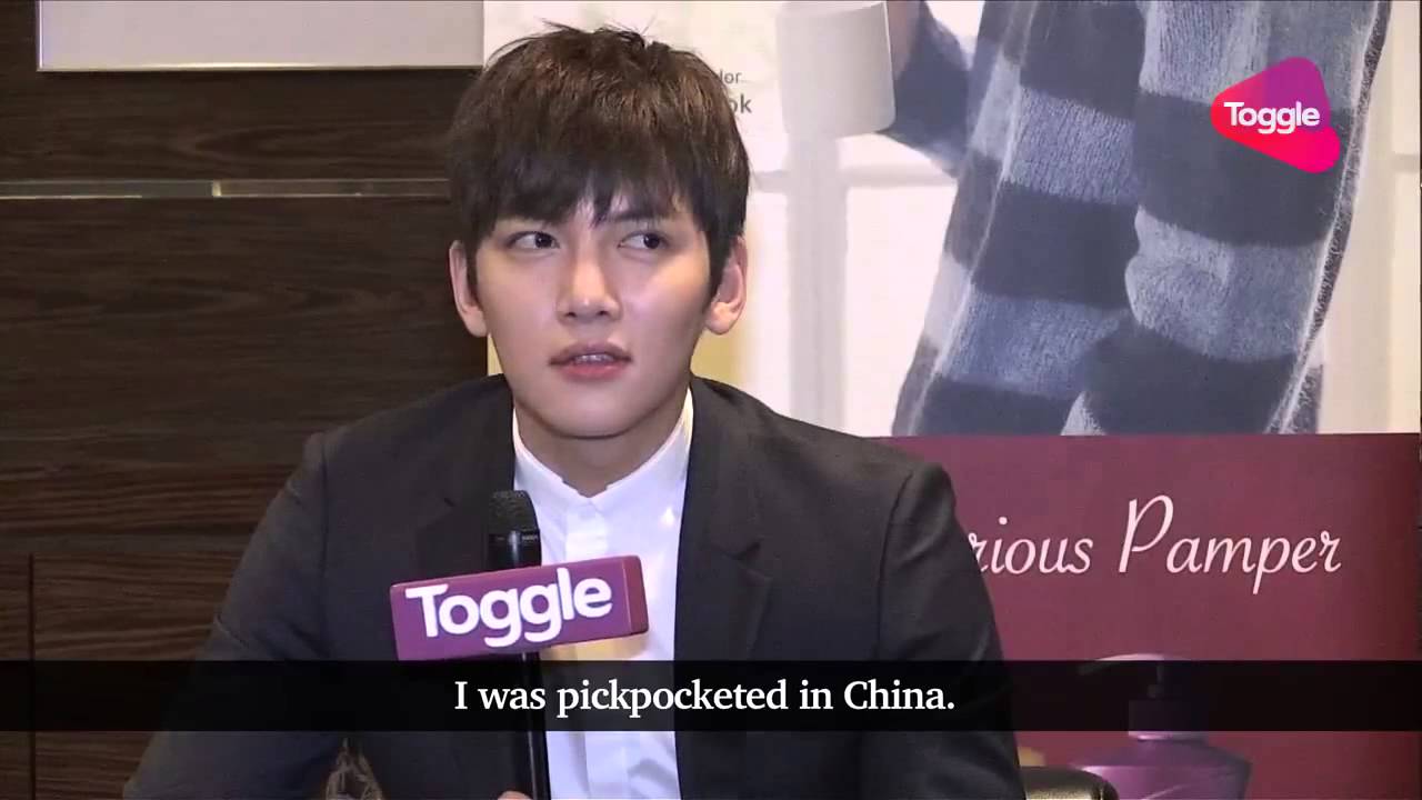 Ji Chang Wook  - Shokubutsu event in Singapore 06 12 15 by Toggle part 2