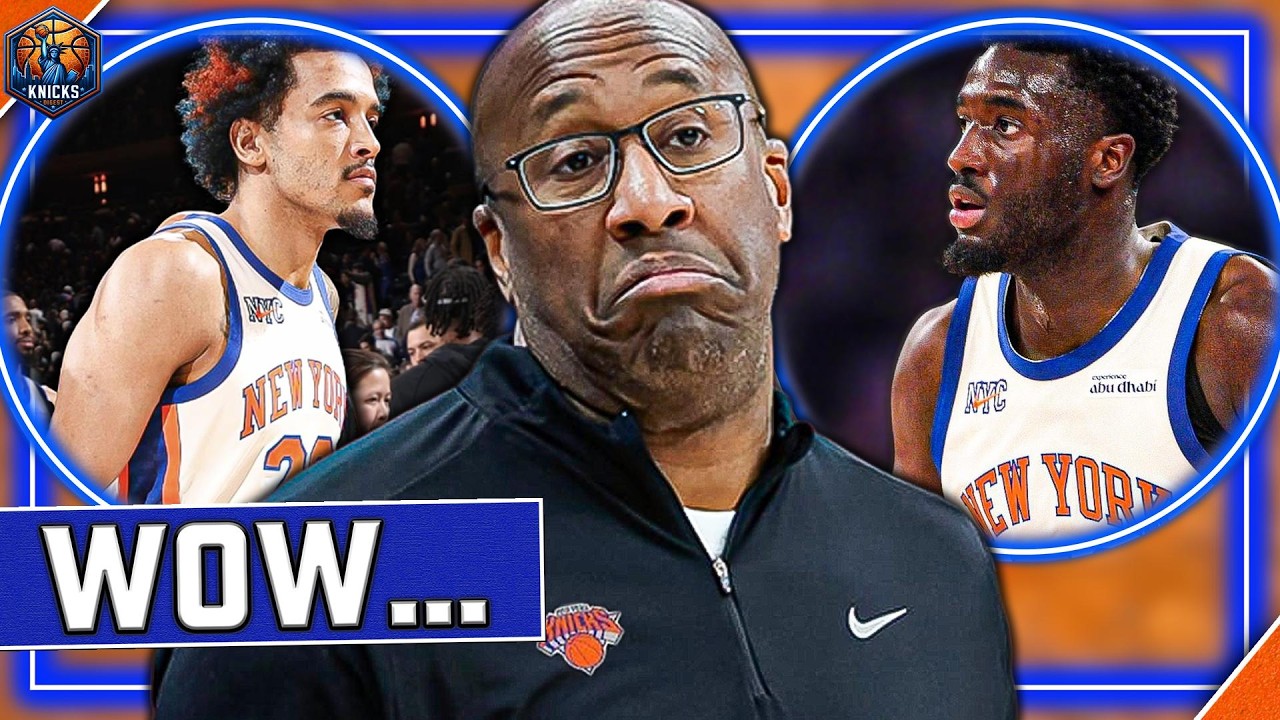 Mike Brown Reveals Truth on Controversial Decision...