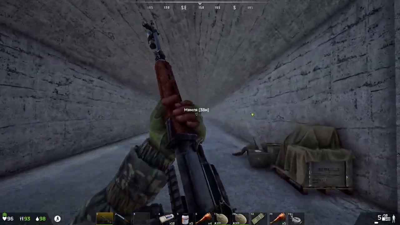 Deadside КОНВОЙ 2023. Deadside зачистка конвой