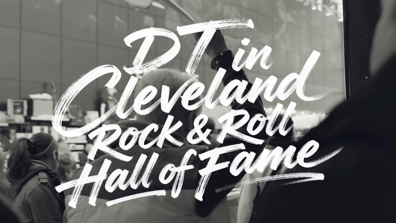 【Vlog #36.5】Cleveland | 陶喆 David Tao | Soul Power II 2025 World Tour