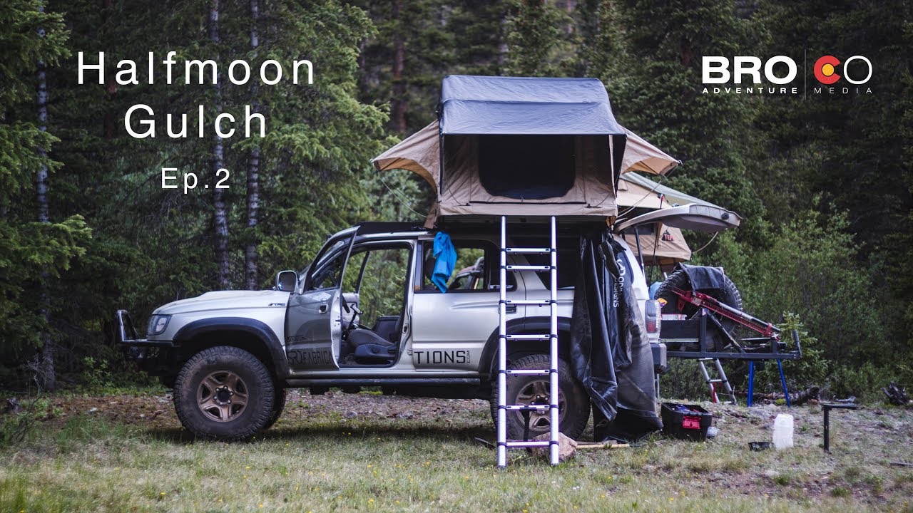 Halfmoon Gulch - Ep. 2