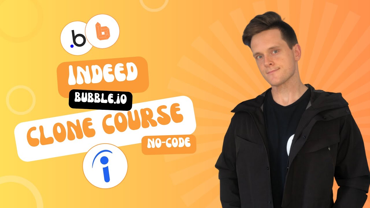 Building A Job Board Like Indeed With No-Code Using Bubble