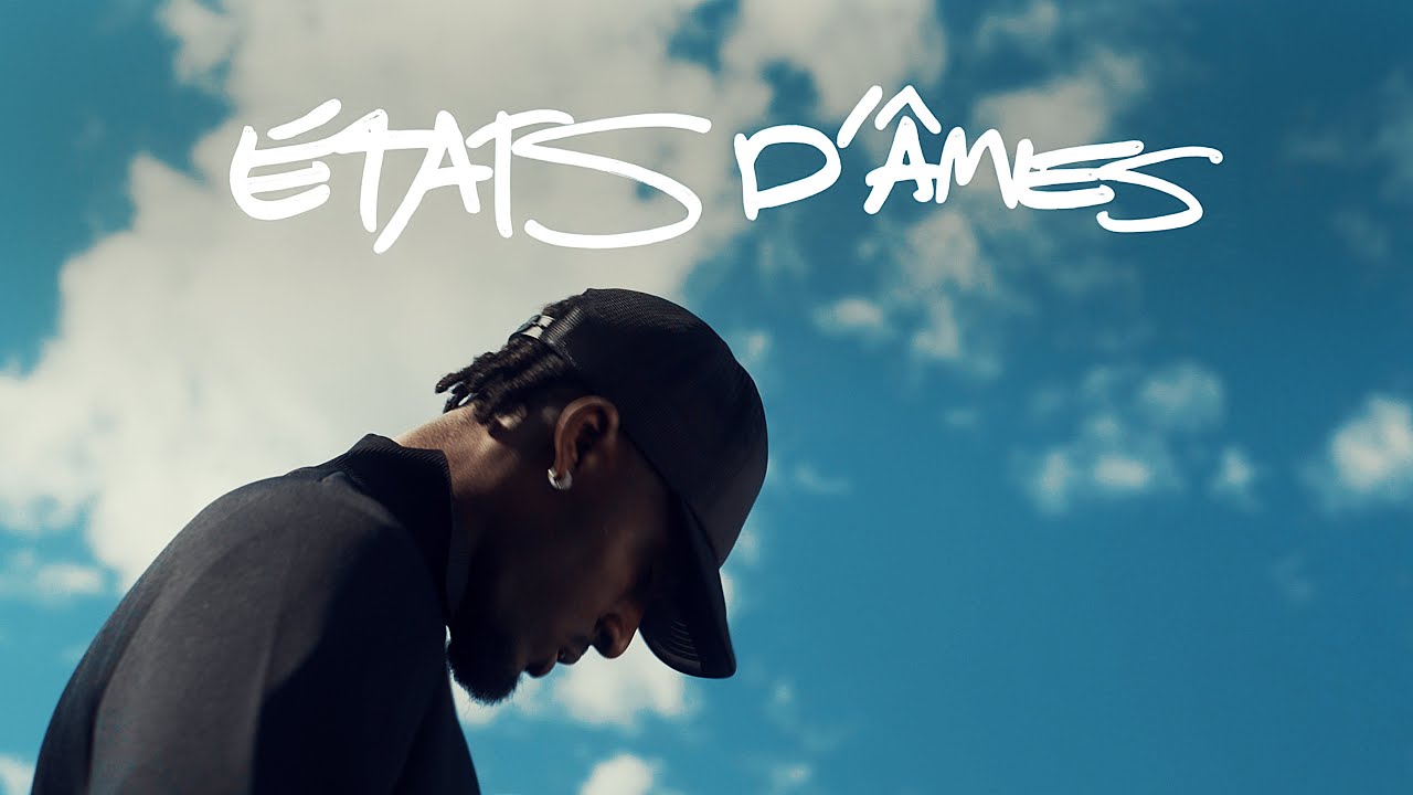 DAU - ÉTATS D'ÂMES
