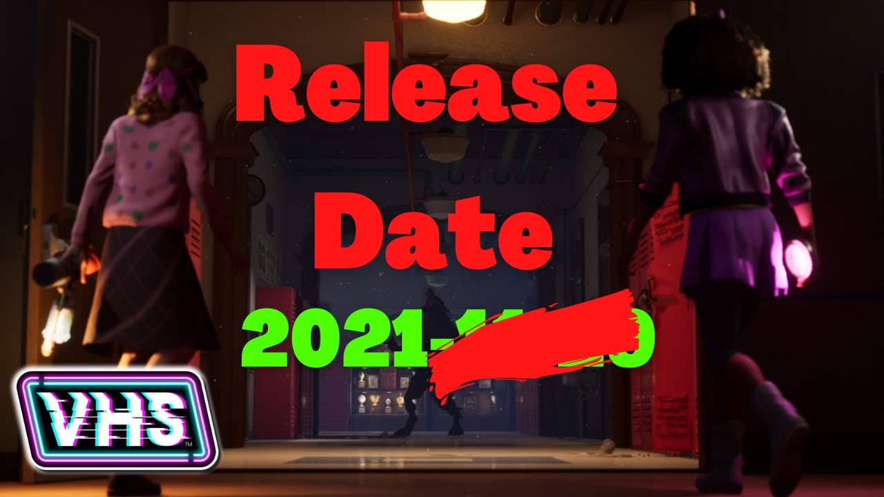 When Will VHS Come Out? (Release Date)
