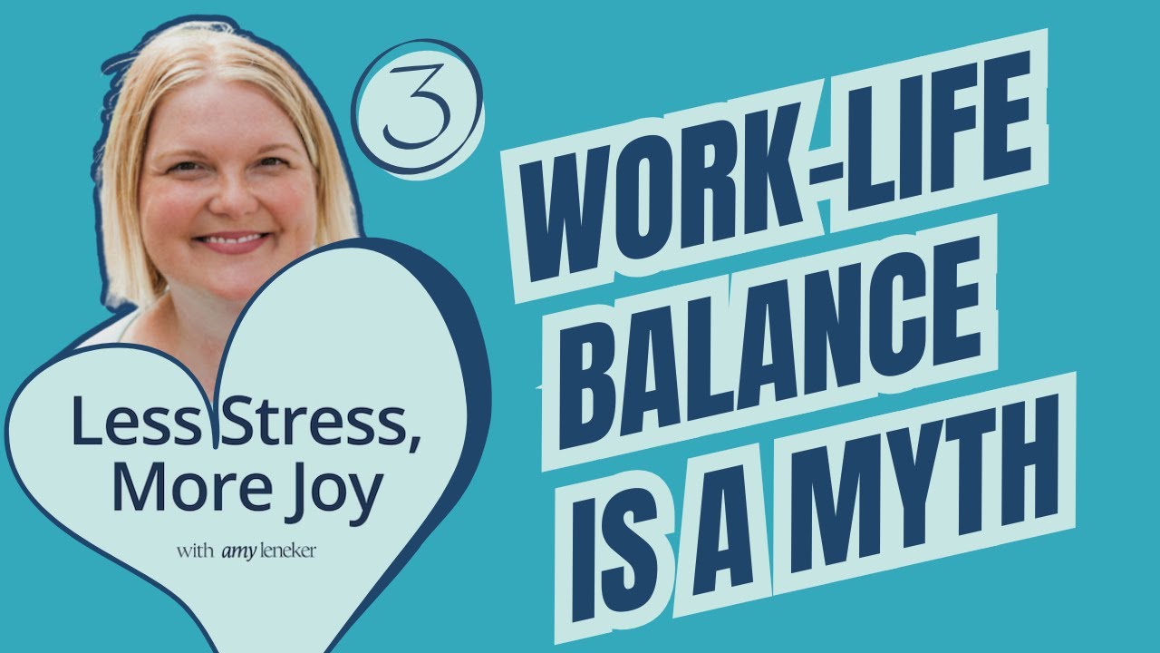 Leaders Asked These 6 Questions About Stress — Here Are the Honest Answers