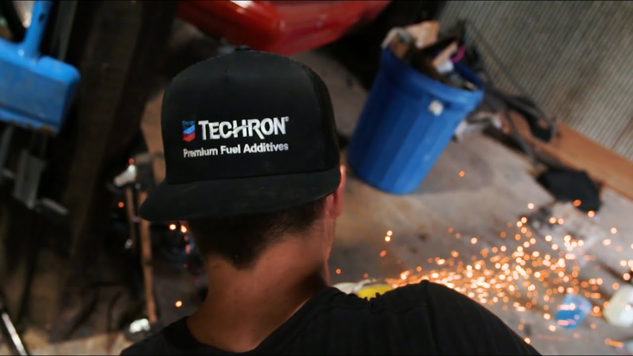 Budget Builds That Go Beyond: Built Official & Techron