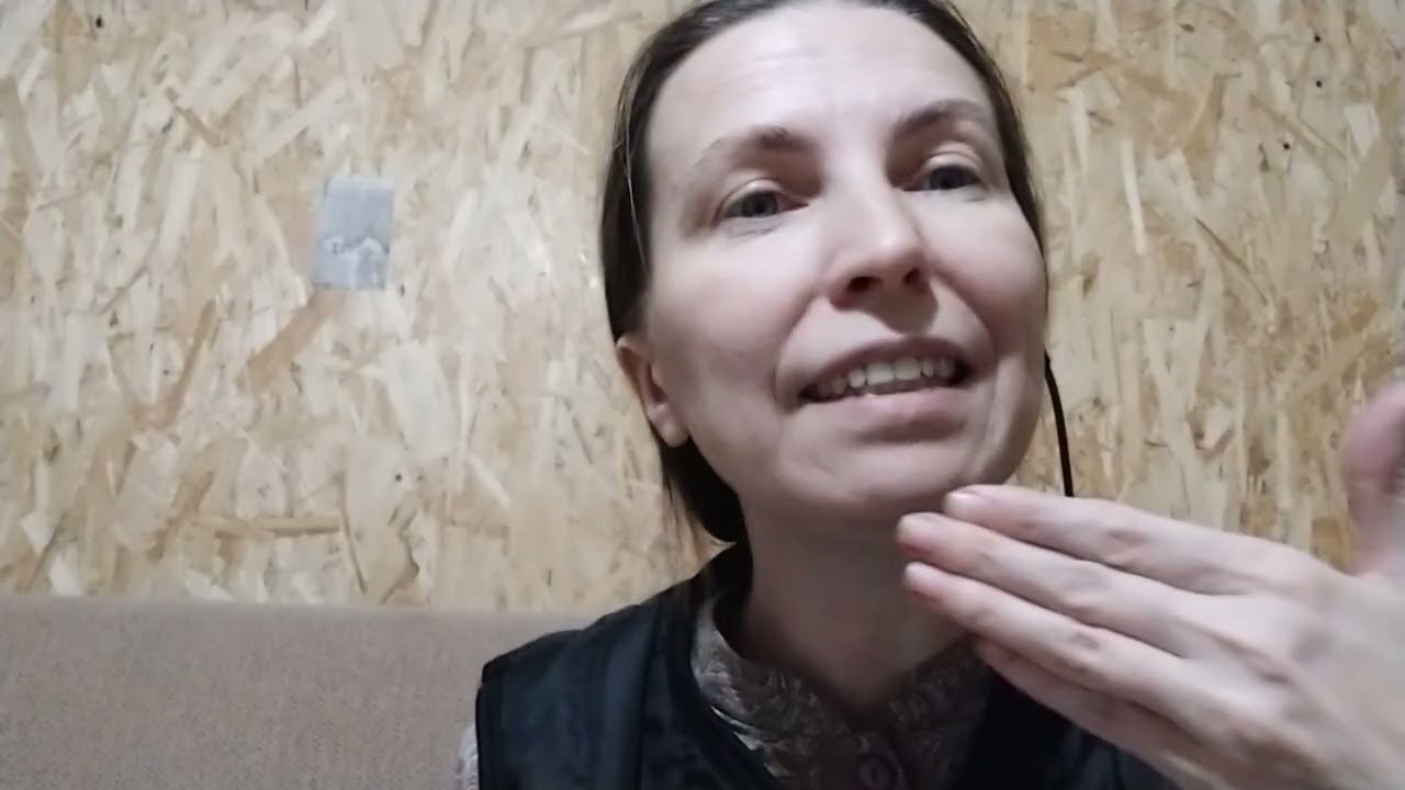 Свет, Огонь в груди. Этапы духовной жизни. Псалом 69, часть 1