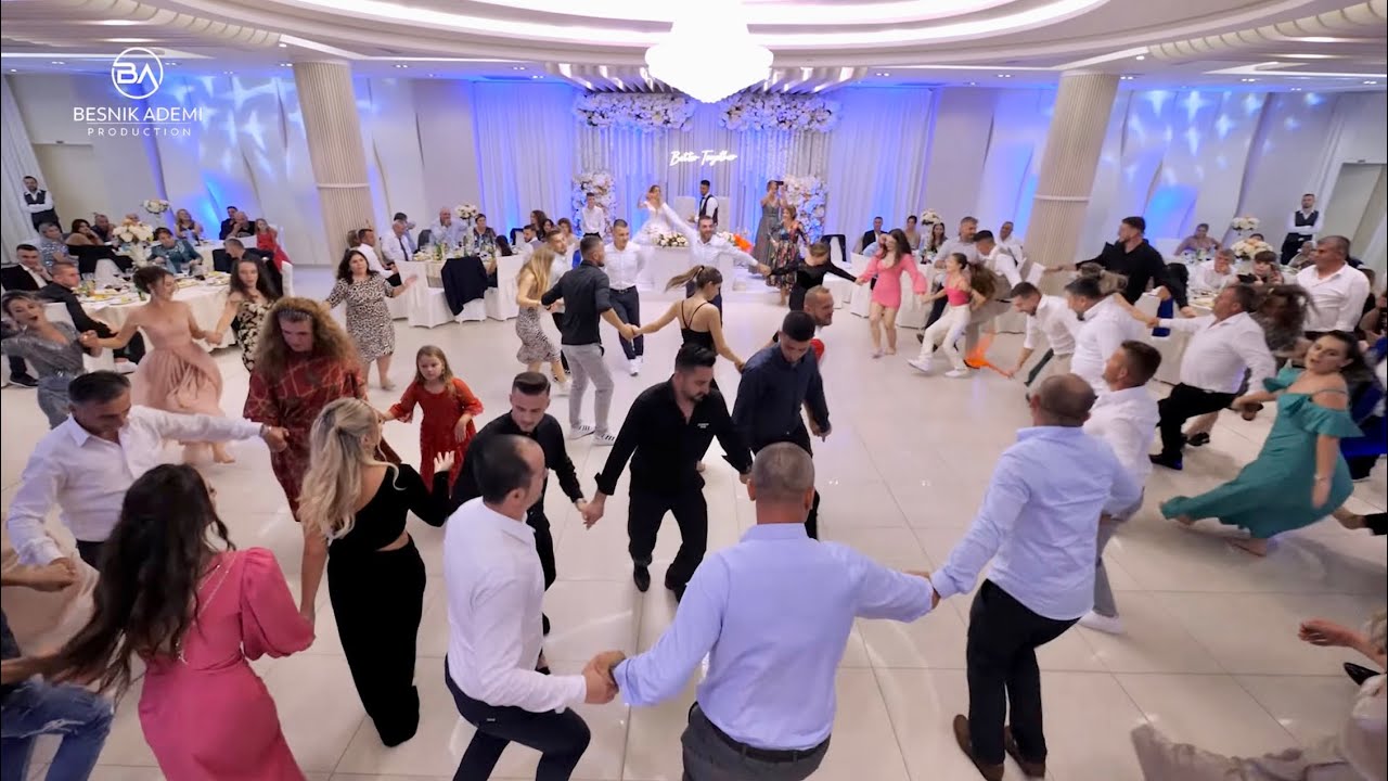 Katjushka, Valle Treshe Super Atmosfere - Avni Lushka, Luli Qose