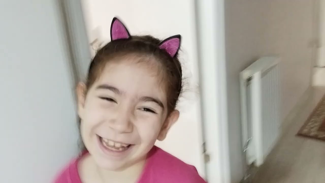 RENKLERLE SAKLAMBAÇ🤯