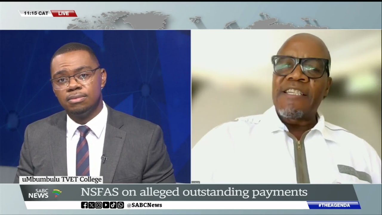 NSFAS payment system for TVET colleges pose a challenge for landlords