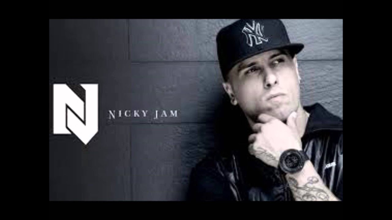 ACAPELLA DE REGGAETON 2014 VOY A BEBER NICKY JAM 2014