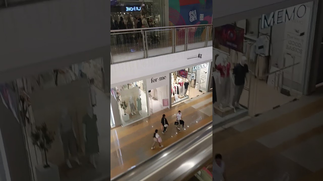 SM CITY LUCENA NOW CLOSE PART 1 FILMED IN SEPTEMBER 22, 2025 #mall  #SMCitylucena