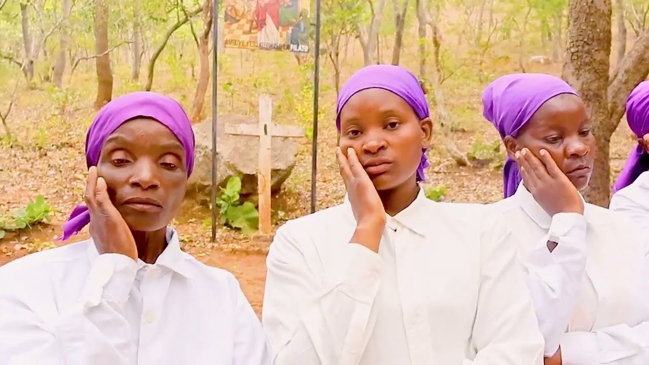 Kachebere zone choir (simbani)(3)