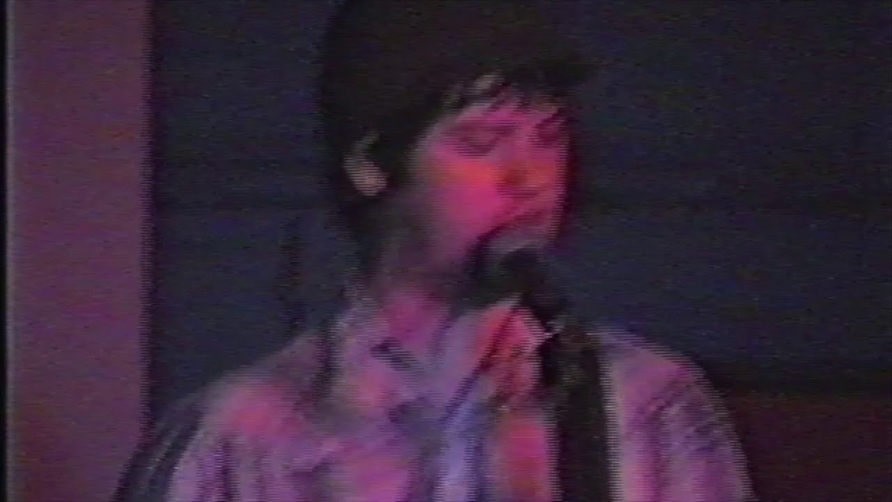 Modest Mouse - Live @ Rubber Gloves - Denton, TX (2000)