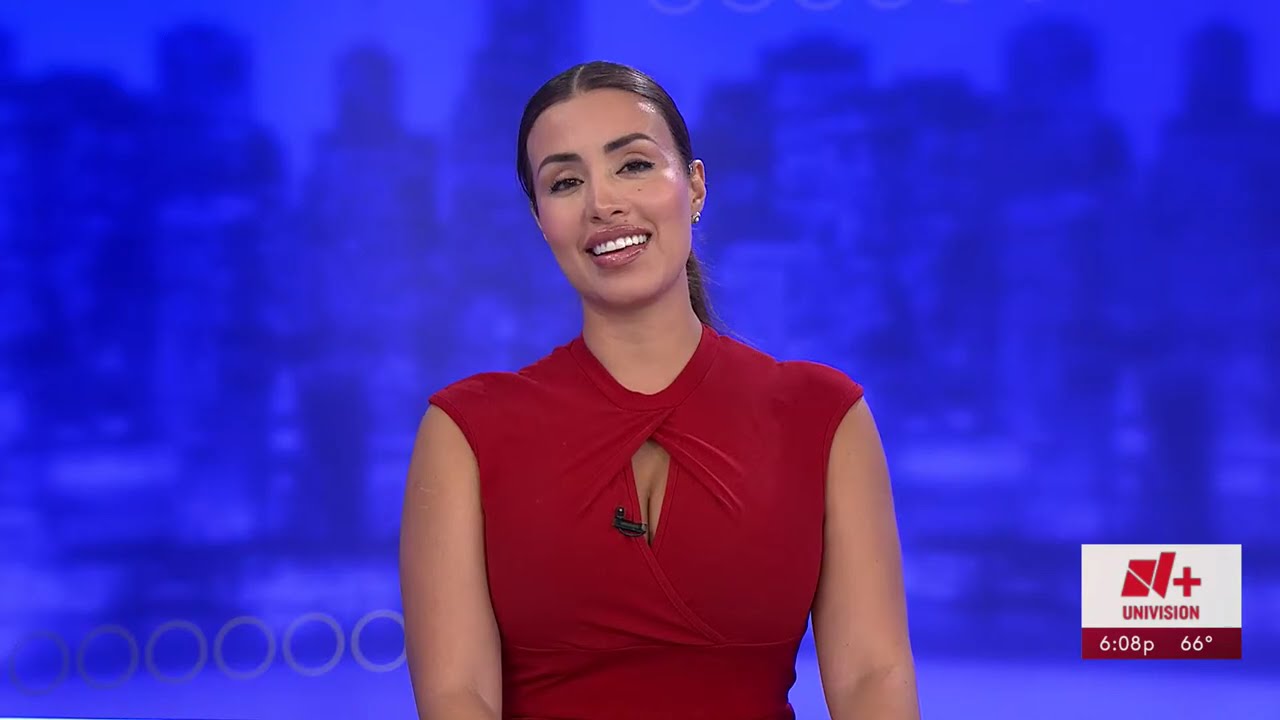 🔴 En Vivo | Abuela regresa a Guatemala tras vivir 40 años en California | 6PM | 03.11.26|