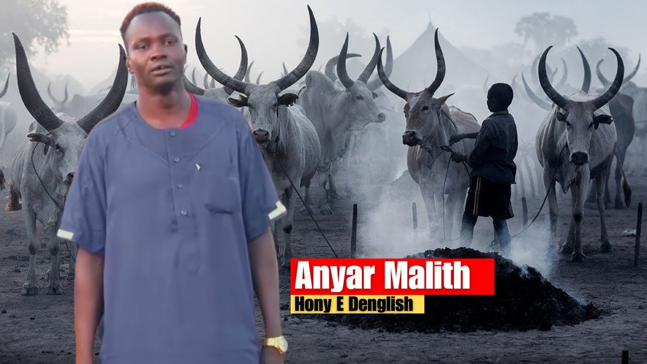 New Classic Dergel Hit Song Hony E Denglish By Anyar Malith