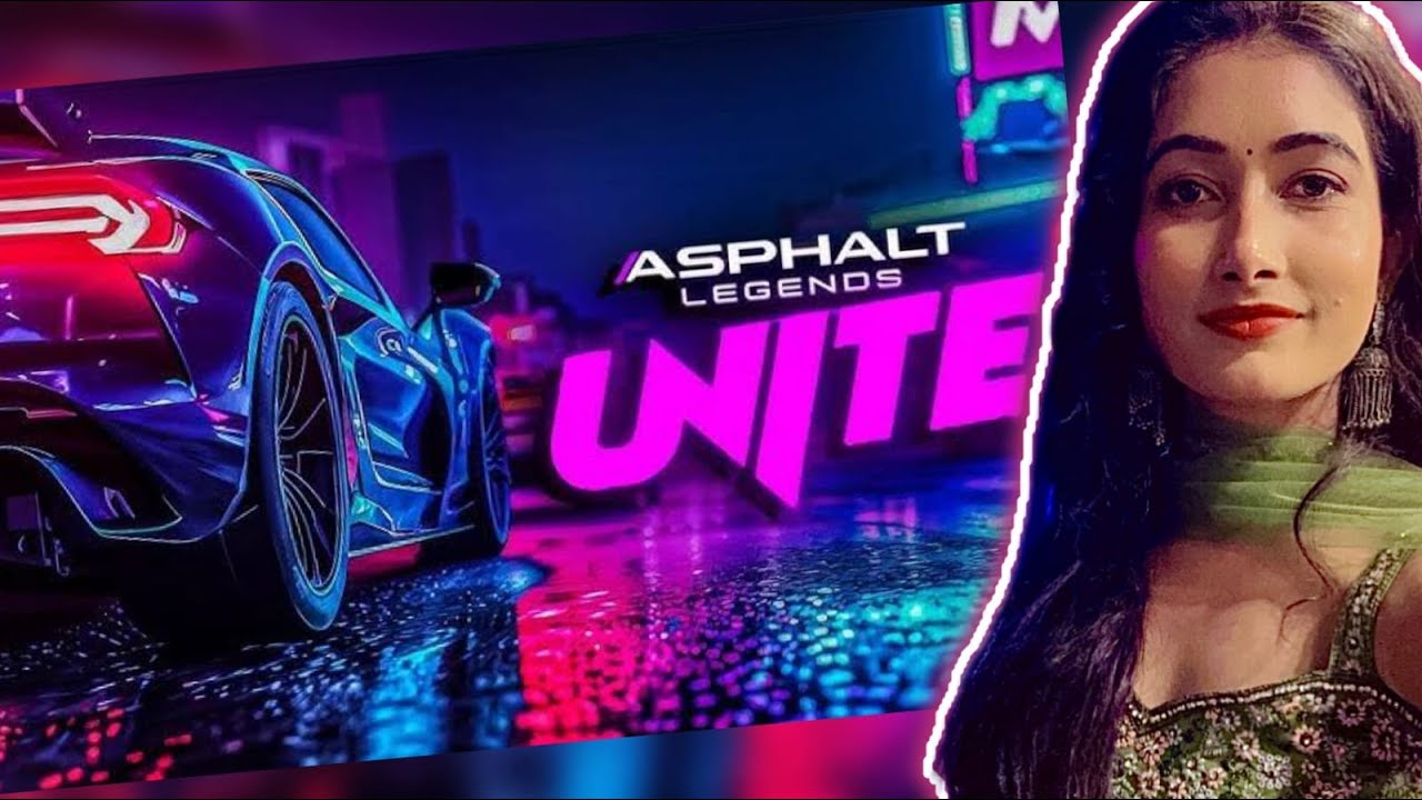 Asphalt 9 Live &ndash; Drift, Race & Dominate the Streets!