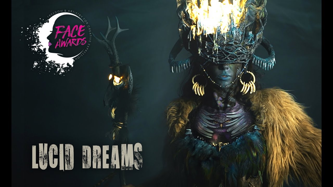 Face Awards Polska 2018 | TOP5 | Lucid Dreams