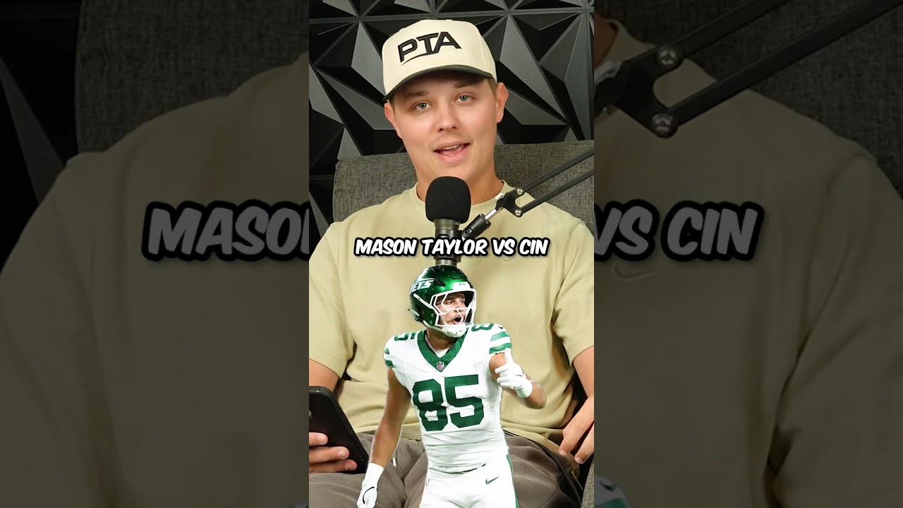 Фэнтези-футбол, неделя 8, старт/сиделка, TE Edition 🔥 #nfl #fantasyfootball