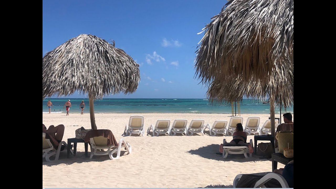 Secrets Cap Cana в сравнении с Secrets Royal Beach