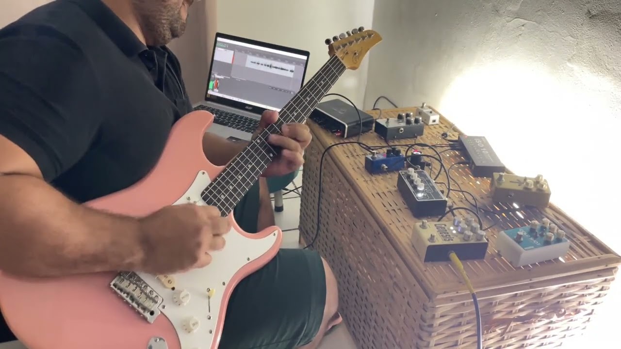 MALAGOLI TEXAS SOUL + CONDOR RX10