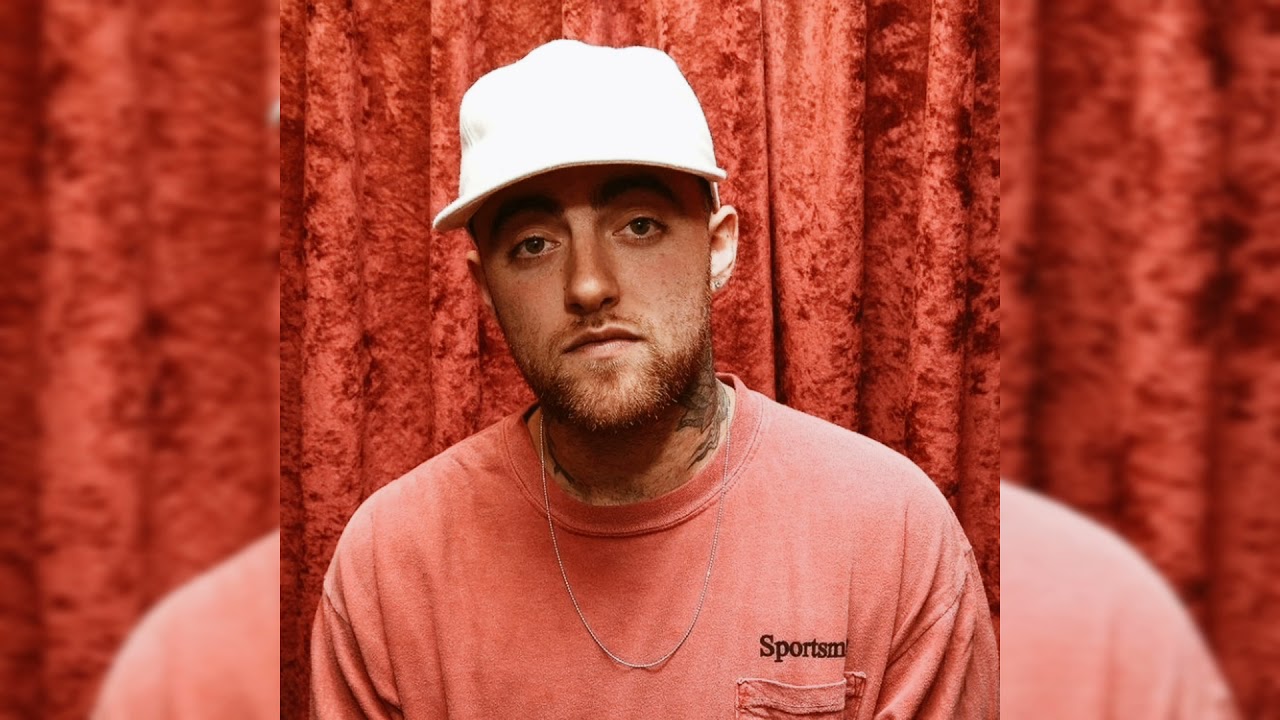 Mac Miller X Mick Jenkins Type Beat 2021