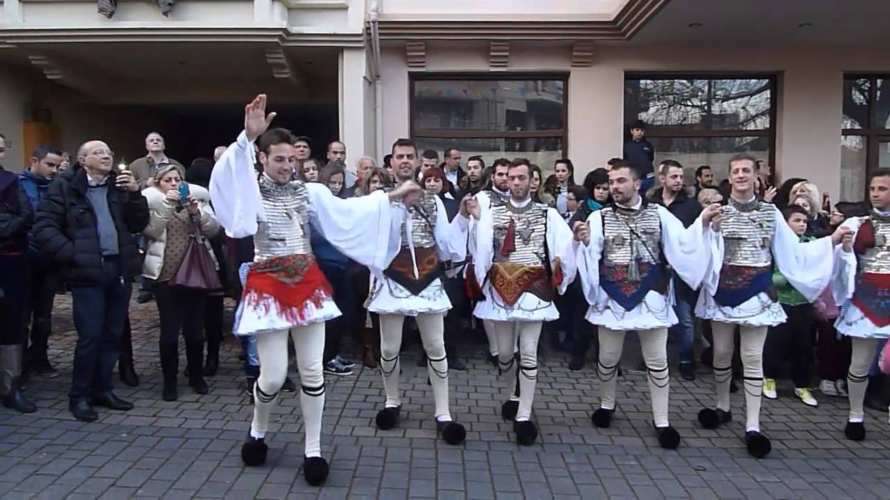 Συγκίνησαν οι 