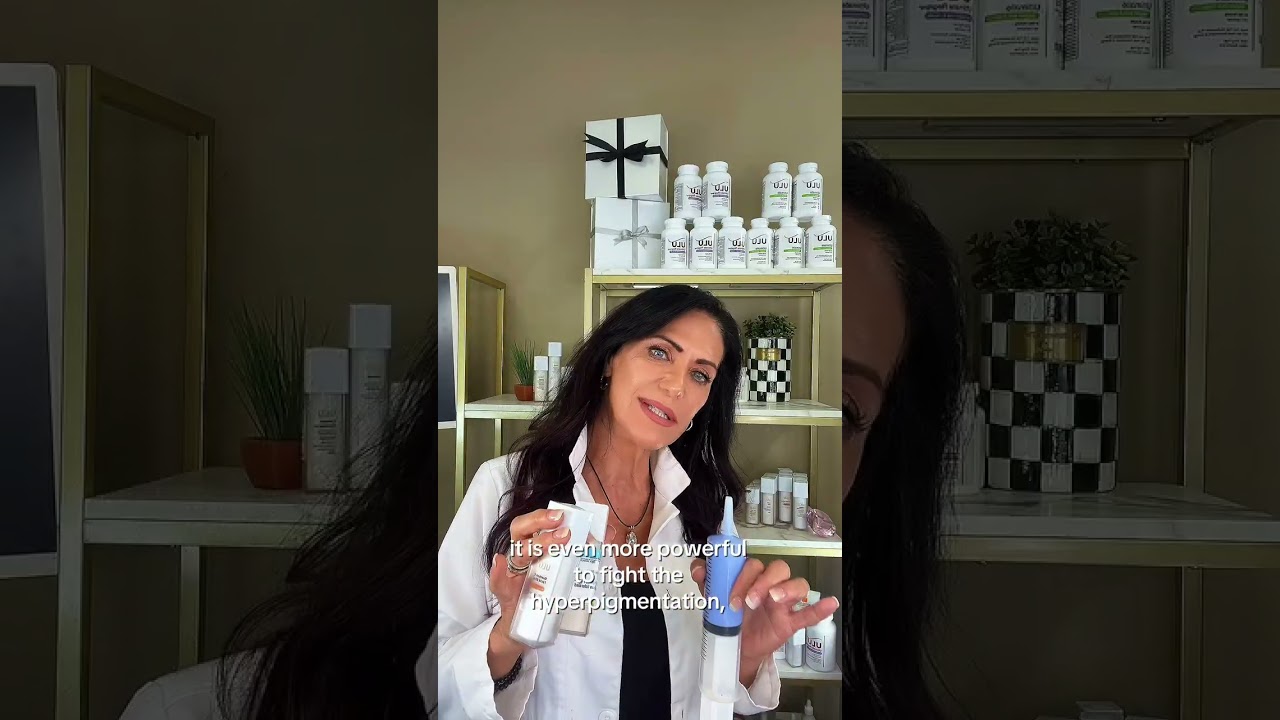 Best anti aging skincare ingredients ranked by a compounding pharmacy Hyaluronic acid hydrates