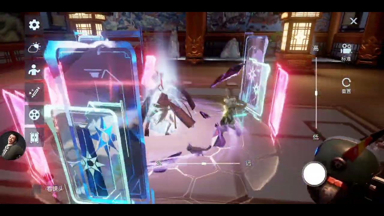 Dragon Raja : World Boss Level 175