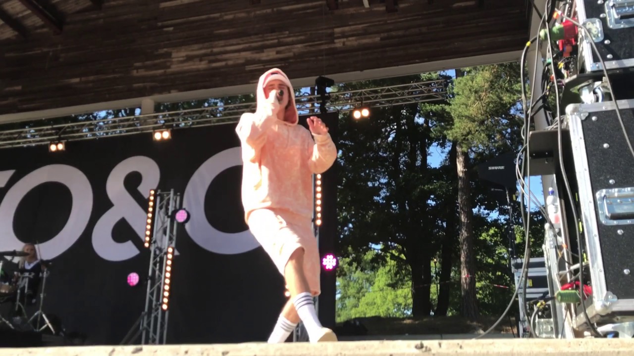 FO&O - Teenage talking - eskilstuna